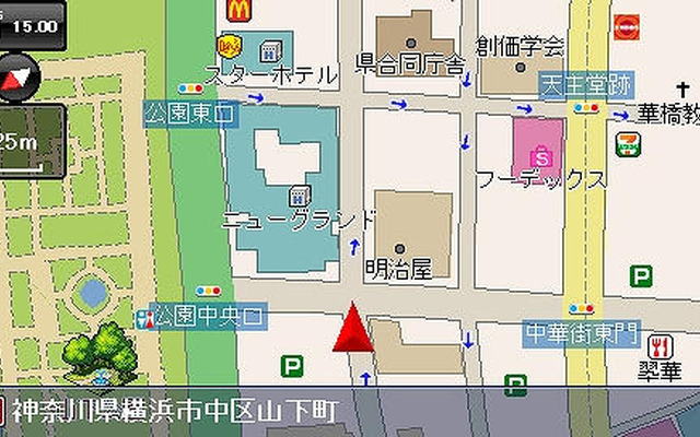 【MAPPLEnavi登場】開発者インタビュー 後編…「フリーワードでネット検索の使い心地を」