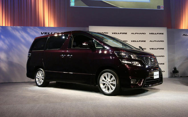 トヨタがシェアトップ…7月ブランド別新車販売