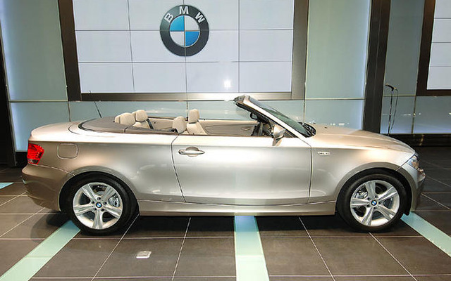 BMWグループ第2四半期決算…大幅減益
