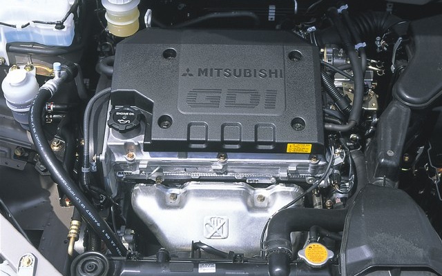 いろいろ話題の三菱自動車、実はスゴイ技術が?