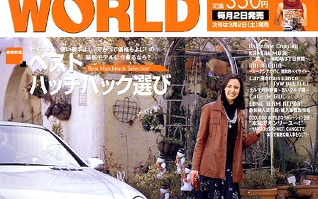 ハッチバック最新型、選ぶならどの一台がベスト!?