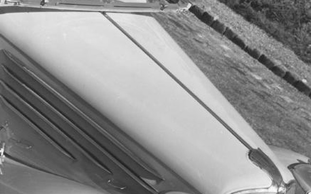 ロベール・ドアノーの写真展、ルノー・ジャポン協賛　10月7日