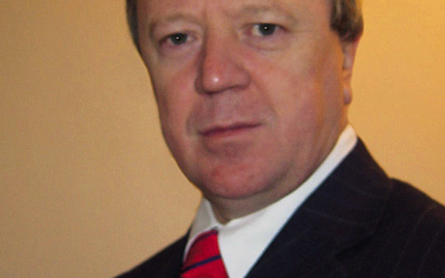 ロールスロイス新社長は元社長???