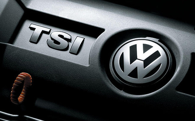 VW ゴルフ ヴァリアント に低燃費高トルクのエントリーモデル