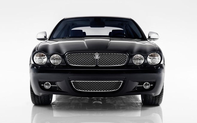 ジャガー XJ 特別限定車