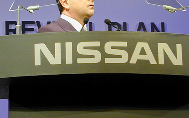 【日産リバイバルプラン終了】ゴーン激白!! 「NISSANは完全に復活した」