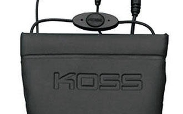 ティアック、iPhone 用にKOSSヘッドセットなど発売