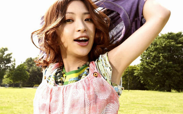 甲斐名都 LIVE＆TALK…『チャイム！』公開収録　9月27日