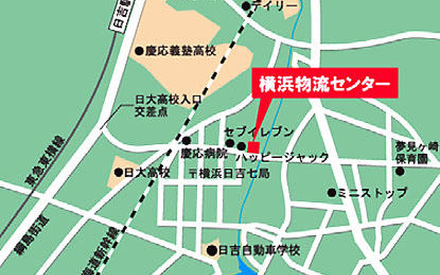 アイケイコーポレーション、横浜物流センターを新設
