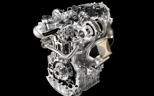 【日産 エクストレイル ディーゼル 発売】6速ATも検討