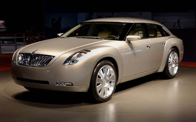 【シカゴショー2002速報】進化する韓国車、現代自動車のコンセプト