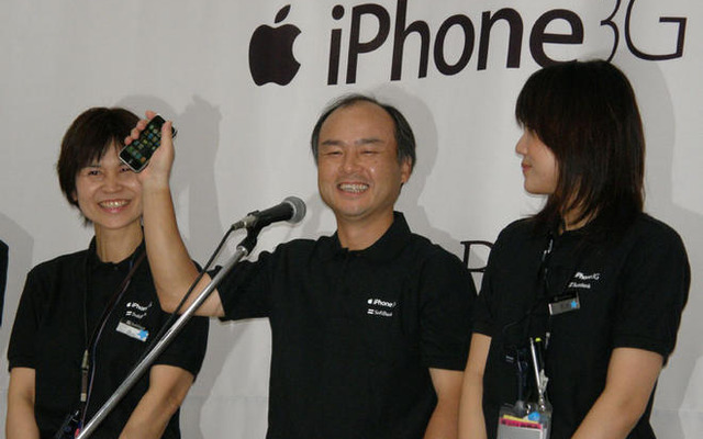 ソフトバンク、iPhone3G 効果も一段落？…8月末携帯電話・PHS契約台数