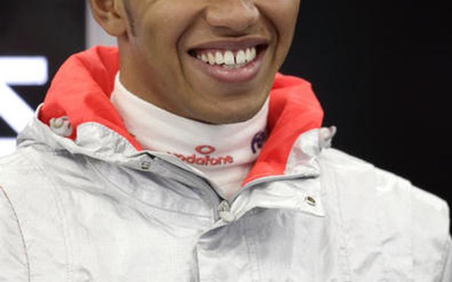 マクラーレン、ハミルトンのペナルティに対し控訴…ベルギーGP