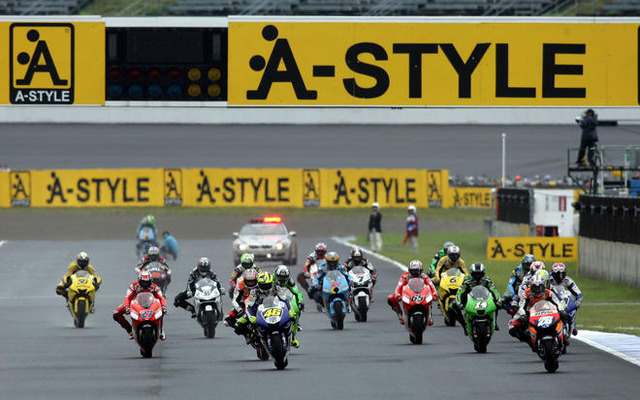 【MotoGP】日本GPワイルドカードに、07年8耐王者の秋吉耕佑ら