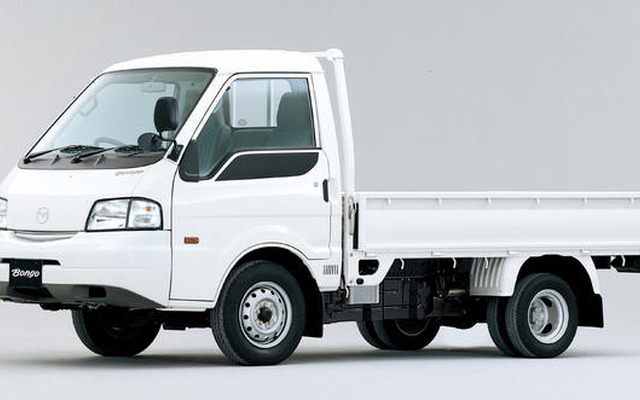 マツダ、商用車を値上げへ…平均3％アップ
