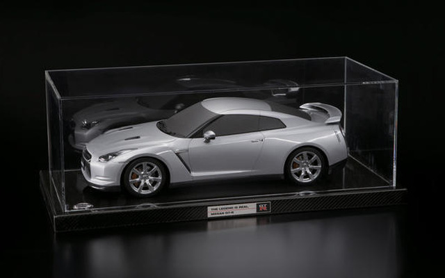 NISSAN collection アイテム追加