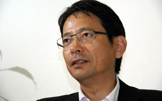 【カーマルチメディア・インサイダー】「ホンダが選んだ道」 インターナビ推進室　今井武室長