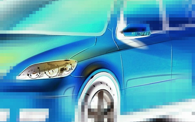 【週間アクセスランキング1位】発表された新型車か、発表直前の新型車か