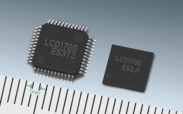 三洋半導体、VICS受信用FM多重チューナーLSIを開発