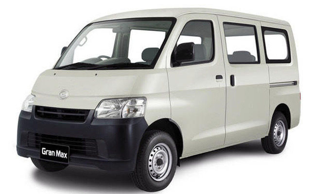 ダイハツ、国内生産が2ケタのマイナス…8月実績