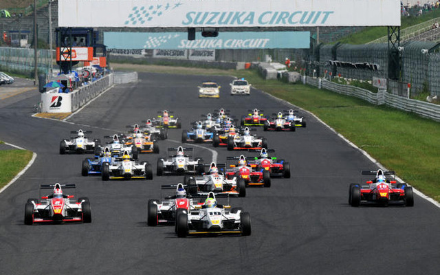 【FCジャパン】08年シーズン総括…王者 国本、2位に99点差