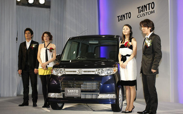 軽自動車販売、2か月連続マイナス…9月　3.3％減