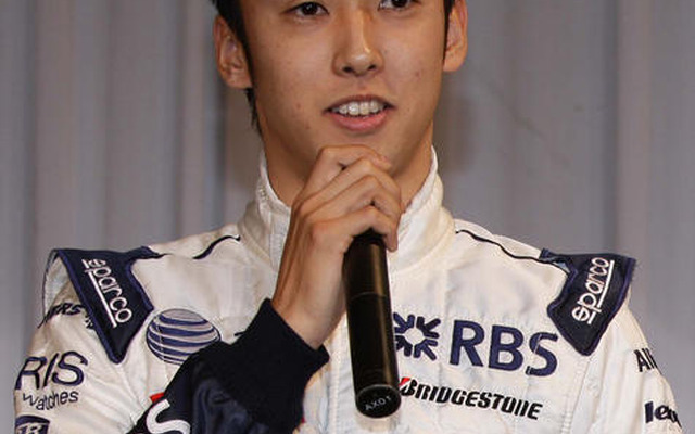 トヨタモータースポーツイベントに中嶋一貴が出演　10月4日