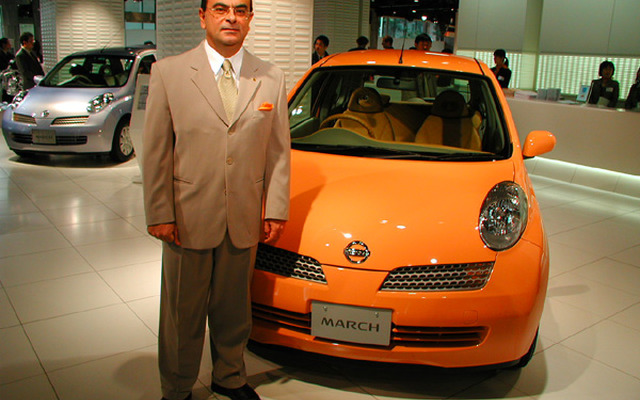 「日産よもっと稼いでくれ」と、ルノーが増資を前倒し実行へ