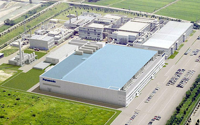 パナソニック、イメージセンサー事業増強へ…砺波工場に新棟建設