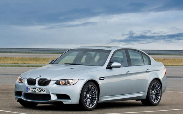 BMW M社販売好調、8か月で前年の販売実績を上回る