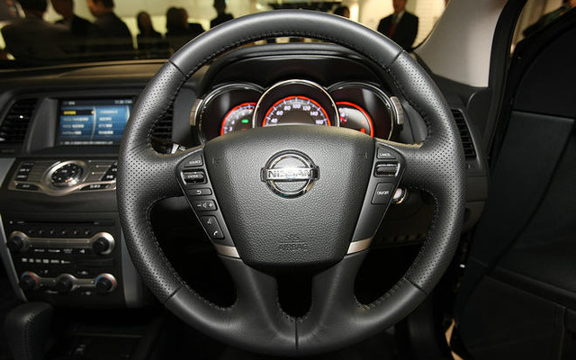 【日産 ムラーノ 新型発表】進化のポイントはどこに？