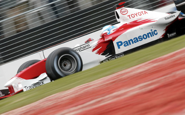 【トヨタF1ドリーム】デビュー戦でのポイントに歓喜