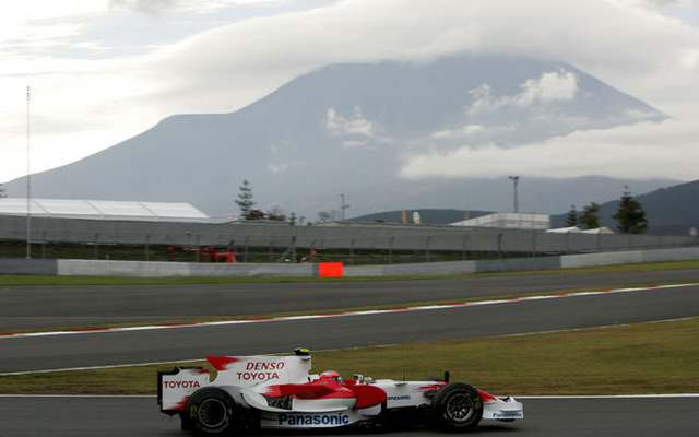 【F1日本GP】サーキットデータ…今年は天候にも恵まれそう