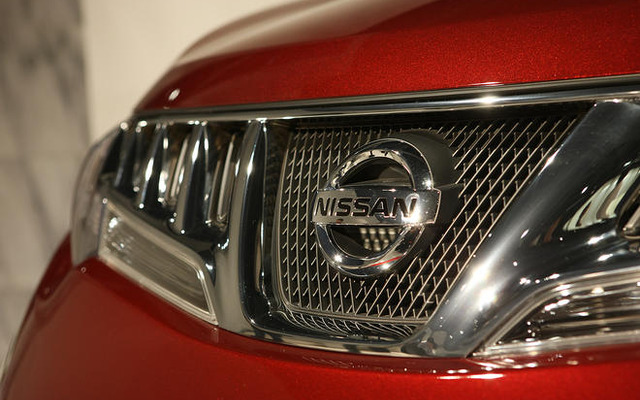 【日産 ムラーノ 新型発表】ライバルはやはりあのクルマ？
