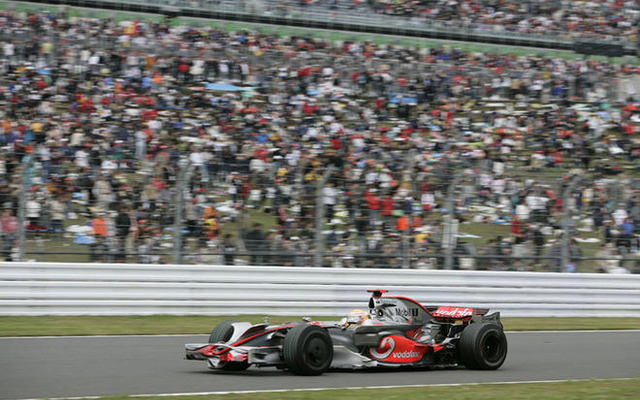 ハミルトンがマッサを非難…日本GP