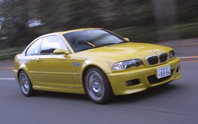 【試乗+価格調査(BMW M3 SMGII)】MTを操る玄人でも満足できる仕上がり --- (試乗編)