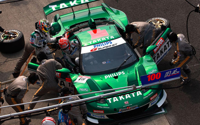 【SUPER GT 第8戦】展望…GT-R  が来そう、NSX は踏ん張れるか!?
