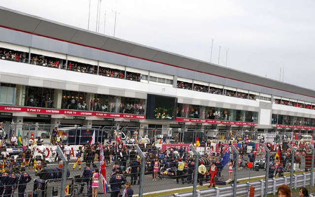 【F1日本GP】読者レビュー…他のレース運営や観客マナーも向上したい