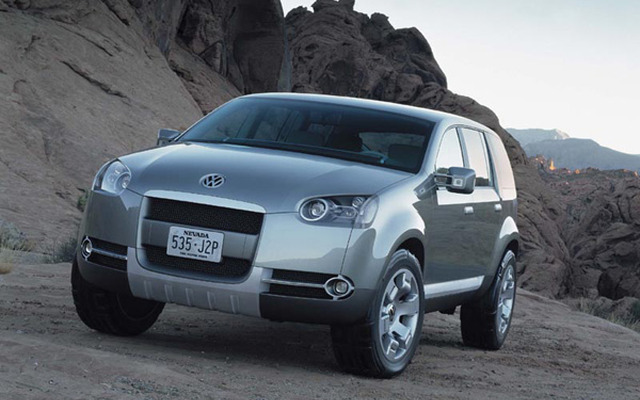 VWの新型SUV『トゥアレグ』にアメリカで猛反発