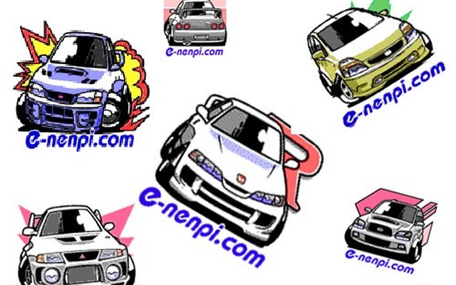 【e燃費からのお知らせ】マイカーマネージャー拡大!---来週月曜から