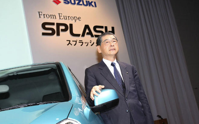 津田スズキ社長「モノづくりの基本に取り組むだけ」