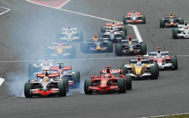 F1、09年シリーズ…コスト削減策でFIAとFOTAが合意