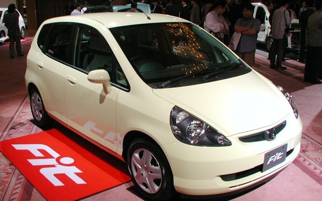 【iCOTY】おめでとう!! ---上位20車、ポイント数を教えます