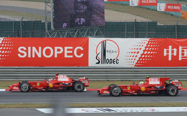 フェラーリ、F3ドライバーをテストに招待