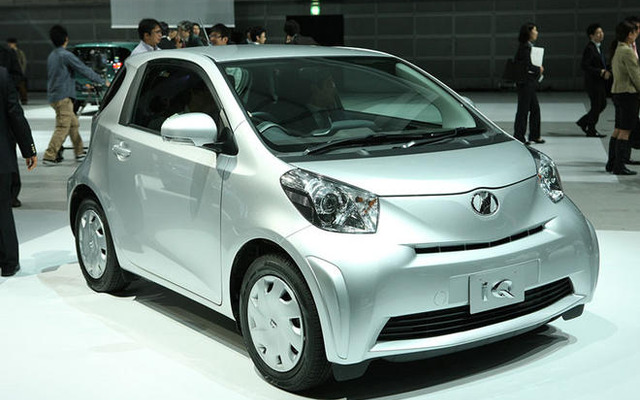 トヨタ、グローバル生産台数が2か月連続マイナス…9月実績