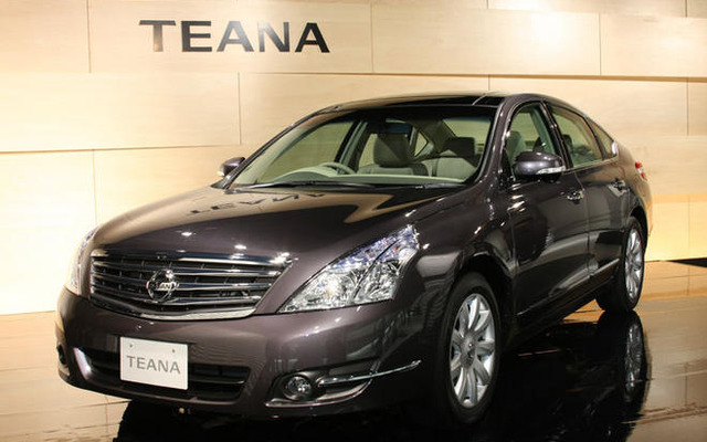 日産、グローバル生産がマイナス…9月実績　米国とスペインで生産減