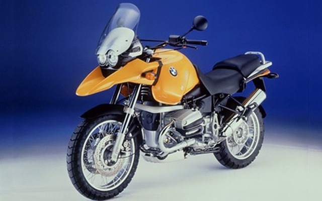 BMWモーターサイクルのエンデューロモデルの最高峰を発売