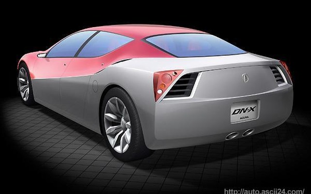 【ニューヨークショー2002出品車】直前情報3…トヨタの新ブランド「サイオン」