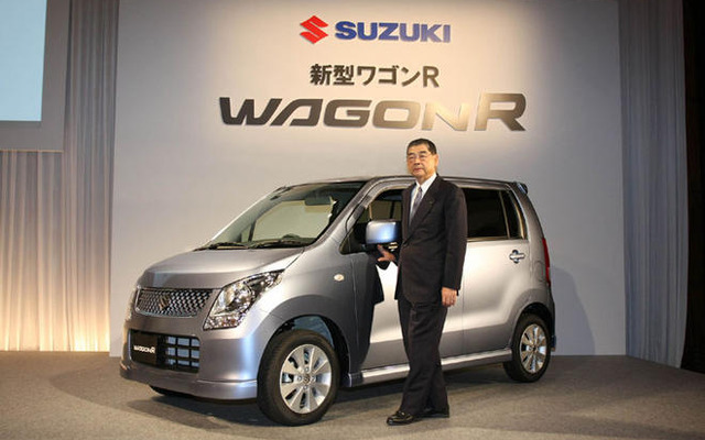 軽自動車販売、新型車効果で3か月連続プラス…10月