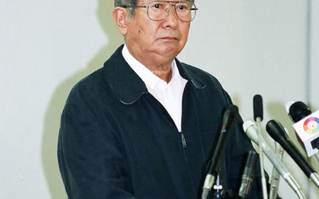 石原都知事「ホンダに抗議に行く」